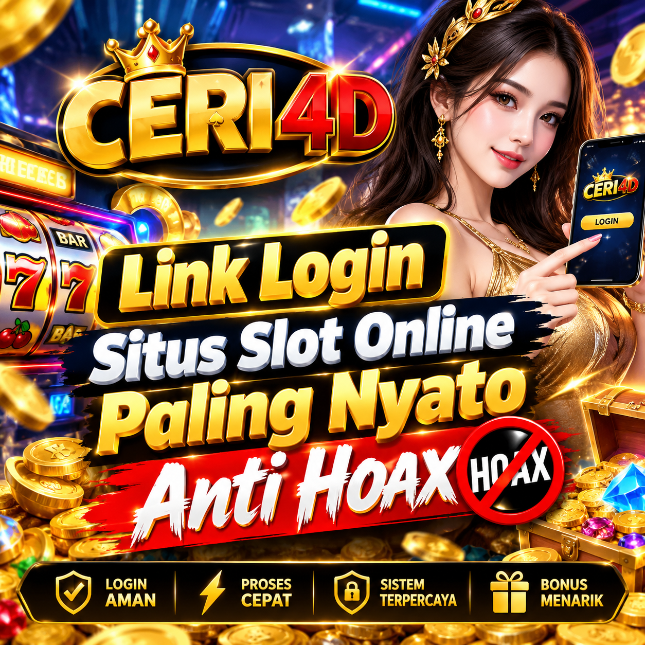 CERI4D